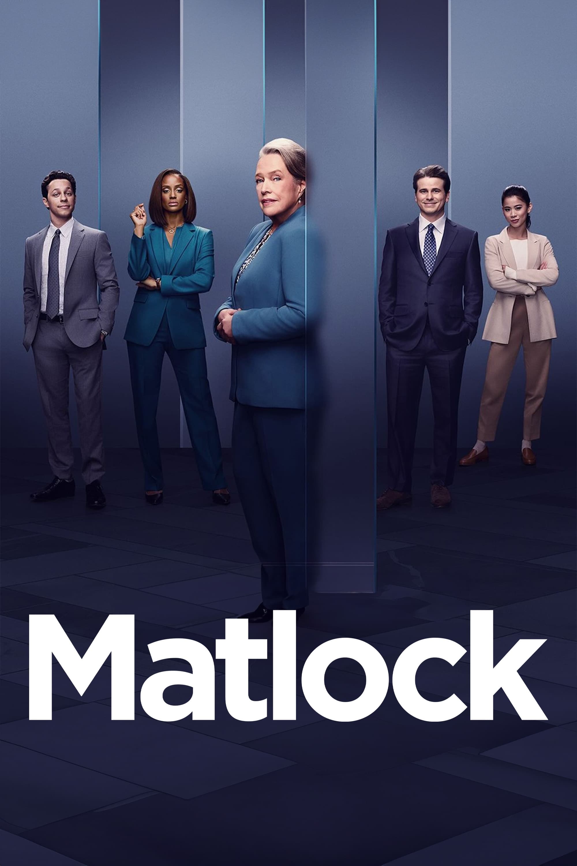 Matlock (2024) [301758] (A1727111677) [[TV Shows]] --Plex--
